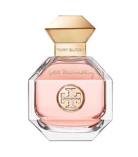 tory burch perfumes collection.